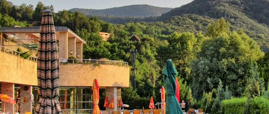 Thermal Hotel Visegrd