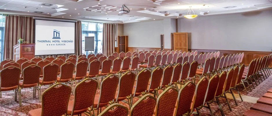 Thermal Hotel Visegrd
