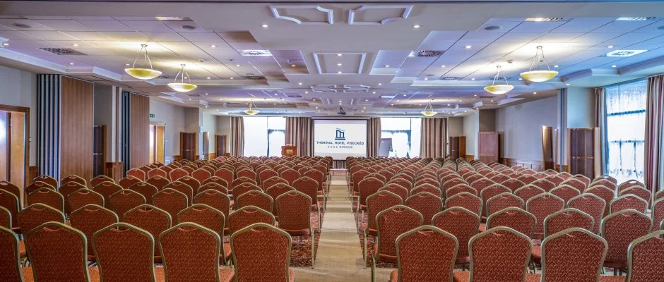 Thermal Hotel Visegrd