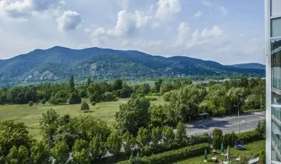 Thermal Hotel Visegrd