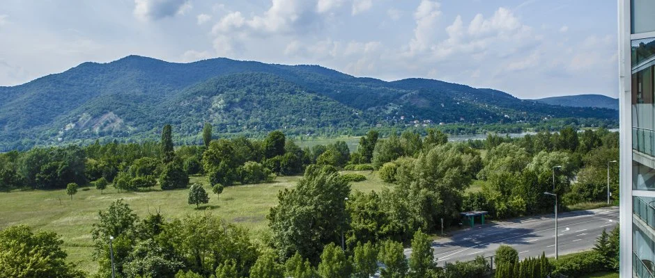 Thermal Hotel Visegrd