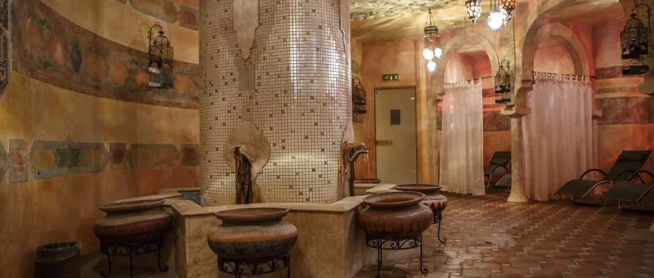 Thermal Hotel Visegrd