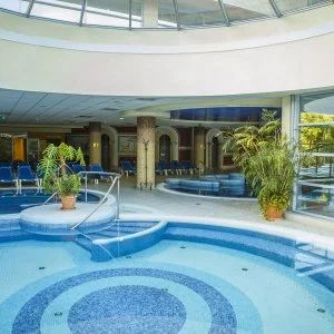  Visegrád - Téli szünet (min. 2 éj)