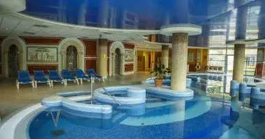 Legjobb ár (min. 2 éj)