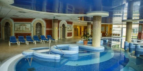 Thermal Hotel Visegr�d Visegr�d