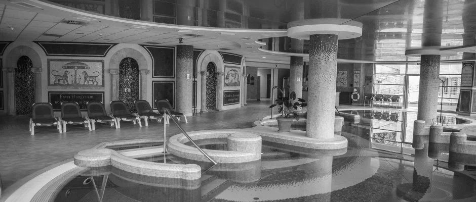 Thermal Hotel Visegrd