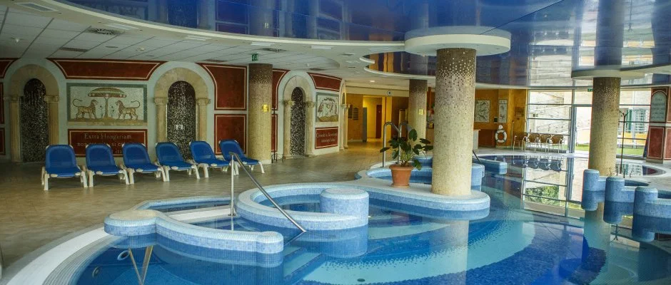Thermal Hotel Visegrd