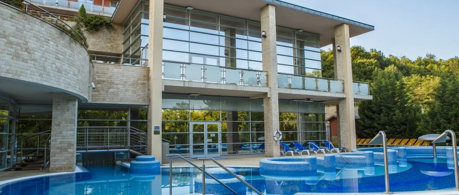 Thermal Hotel Visegrd