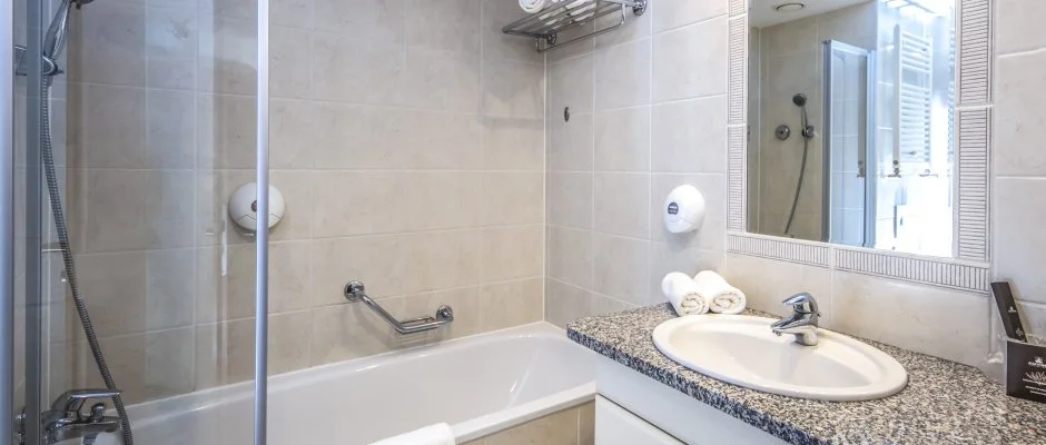 Thermal Hotel Visegrd