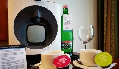 Thermal Hotel Visegrd