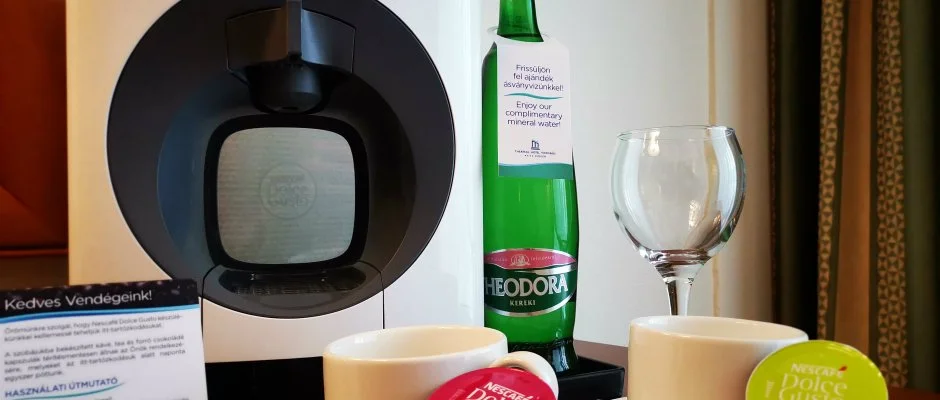 Thermal Hotel Visegrd