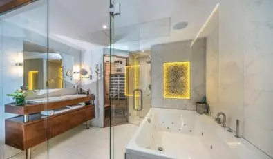 Thermal Hotel Visegrd