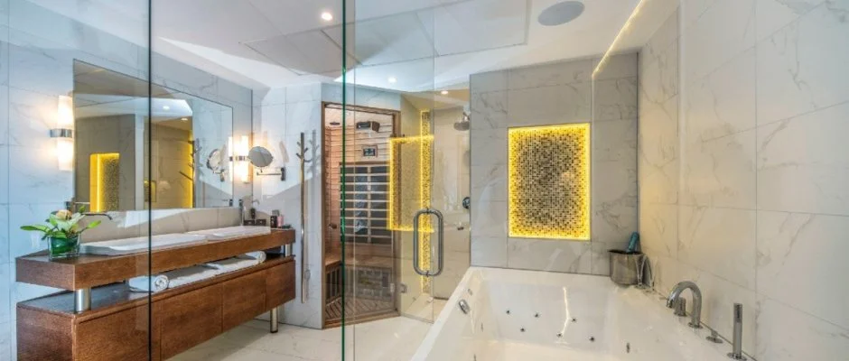 Thermal Hotel Visegrd