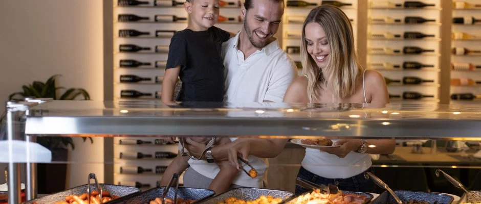 Thermal Hotel Visegrd