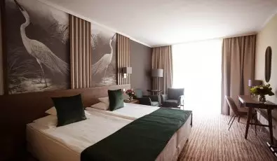 Thermal Hotel Visegrd