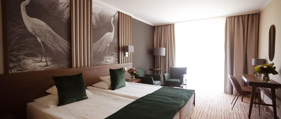 Thermal Hotel Visegrd