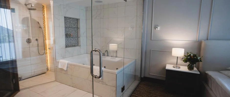 Thermal Hotel Visegrd