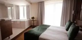 Thermal Hotel Visegr�d - Standard �r