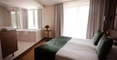 Standard ár (1 éjtől)