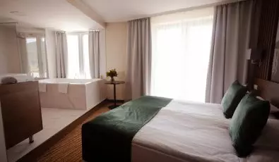 Thermal Hotel Visegrd