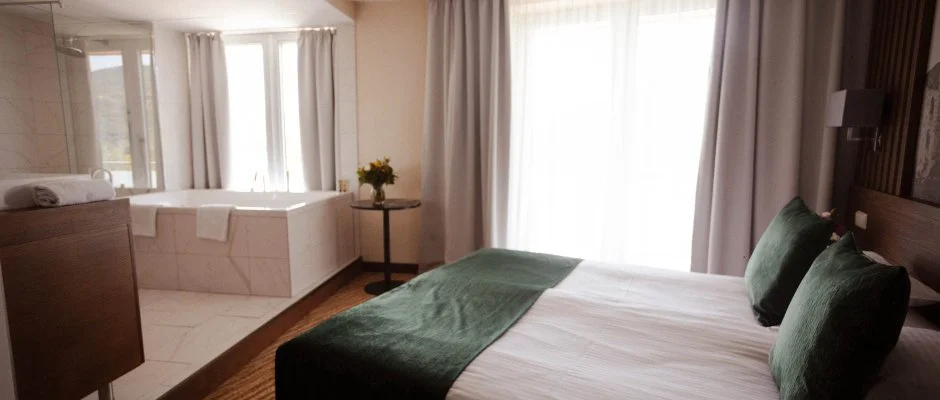 Thermal Hotel Visegrd