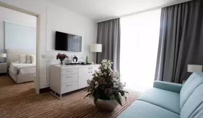 Thermal Hotel Visegrd