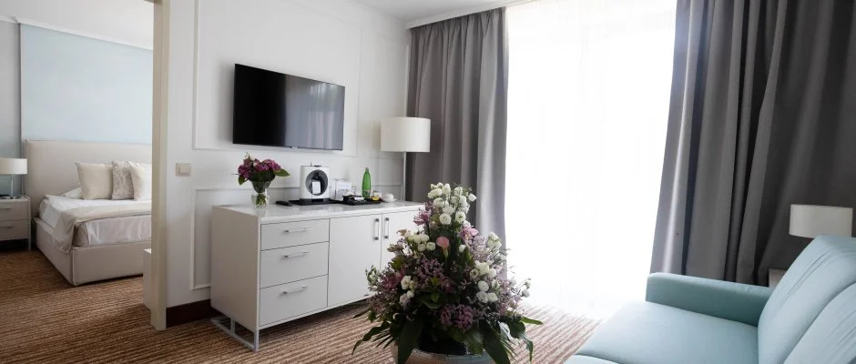 Thermal Hotel Visegrd