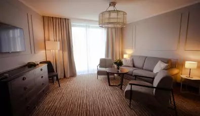 Thermal Hotel Visegrd