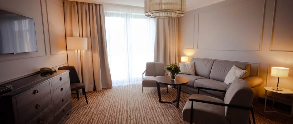 Thermal Hotel Visegrd