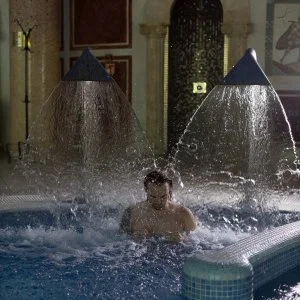  Visegrád - Két ünnep között - teljes előrefizetéssel (min. 2 éj)