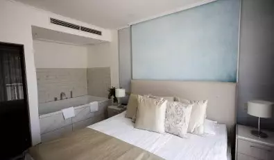 Thermal Hotel Visegrd