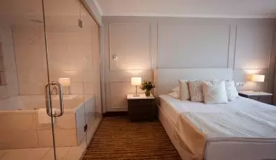 Thermal Hotel Visegrd