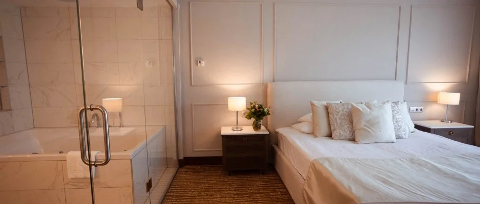 Thermal Hotel Visegrd