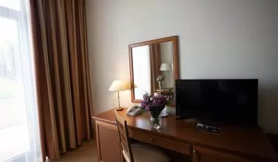 Thermal Hotel Visegrd