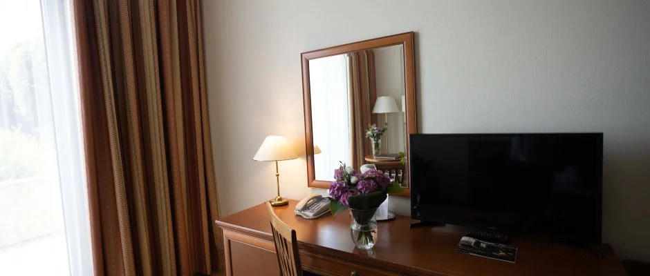 Thermal Hotel Visegrd