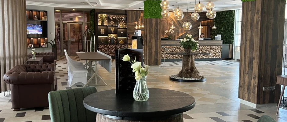 Thermal Hotel Visegrd