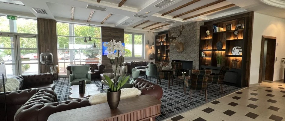 Thermal Hotel Visegrd