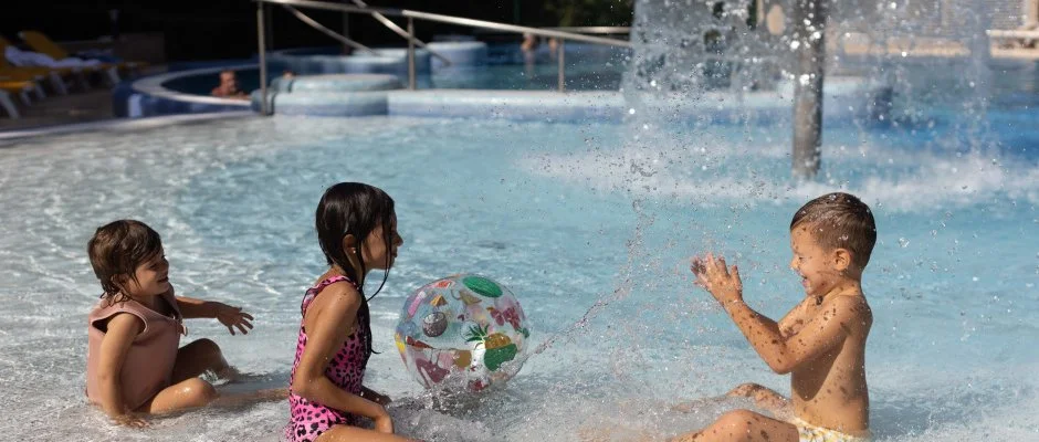 Thermal Hotel Visegrd