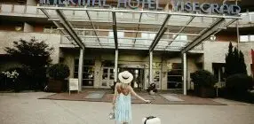 Thermal Hotel Visegrád - Örökifjak 62+