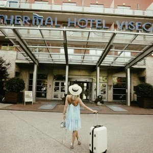  Visegrád - Örökifjak 62+ (min. 2 éj)