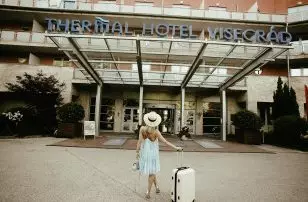 Thermal Hotel Visegrád Visegrád - Ajánlatok a pünkösdi hosszú hétvégére