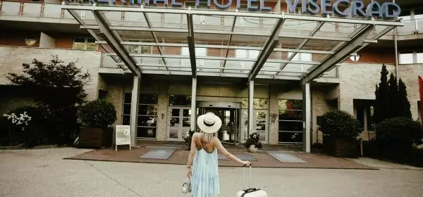 Thermal Hotel Visegrd