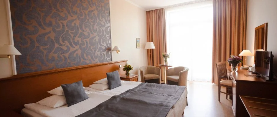 Thermal Hotel Visegrd