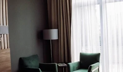 Thermal Hotel Visegrd