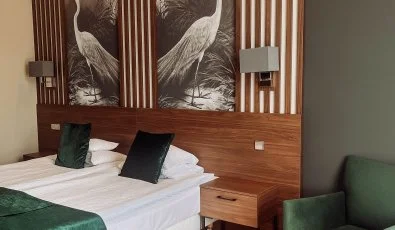 Thermal Hotel Visegrd