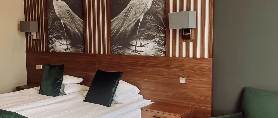 Thermal Hotel Visegrd