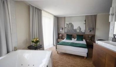 Thermal Hotel Visegrd