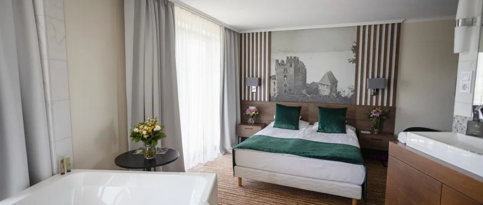 Thermal Hotel Visegrd