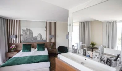 Thermal Hotel Visegrd