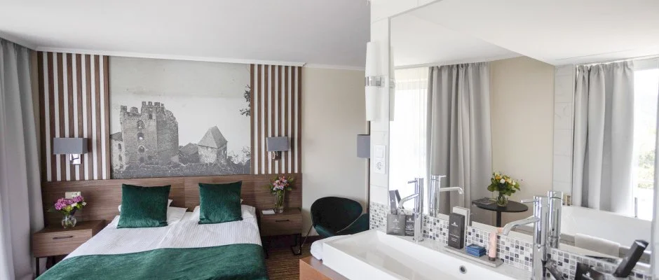 Thermal Hotel Visegrd